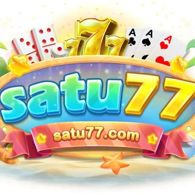 satu77 APK Terbaru untuk Perangkat Android APK Resmi — ikon aplikasi