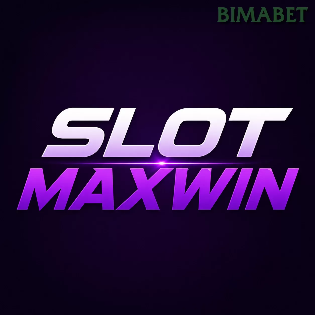 Ikon slotmaxwin