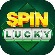 spinlucky Versi Terbaru untuk Android Tanpa Ribet APK Resmi — ikon aplikasi