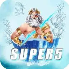 Cara Pasang super5 di HP Android dengan Benar APK Resmi — ikon aplikasi