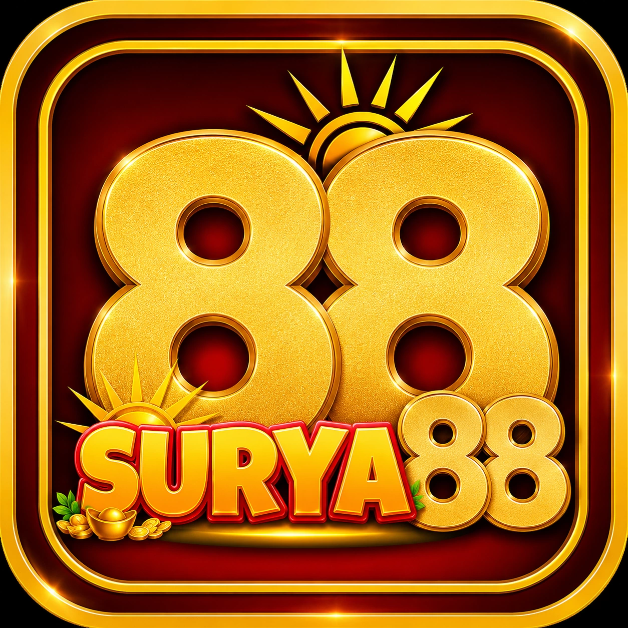 surya88 APK Terbaru untuk Android Tanpa Iklan APK Resmi — ikon aplikasi