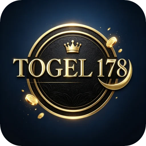 Aplikasi togel178 Terbaik untuk Android dan iOS APK Resmi — ikon aplikasi