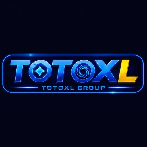 totoxl Terbaru untuk Android: Download APK Gratis APK Resmi — ikon aplikasi