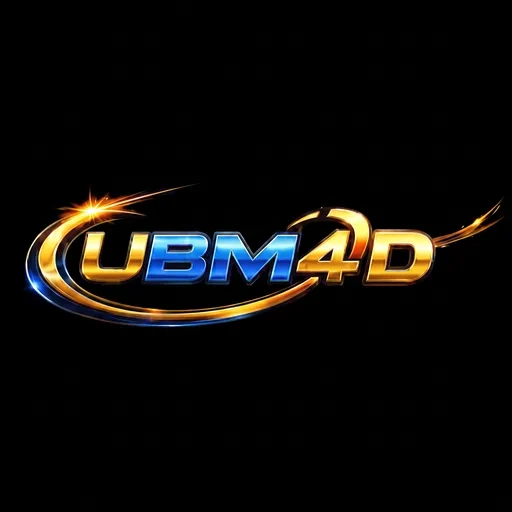 Download ubm4d APK untuk Android APK Resmi — ikon aplikasi