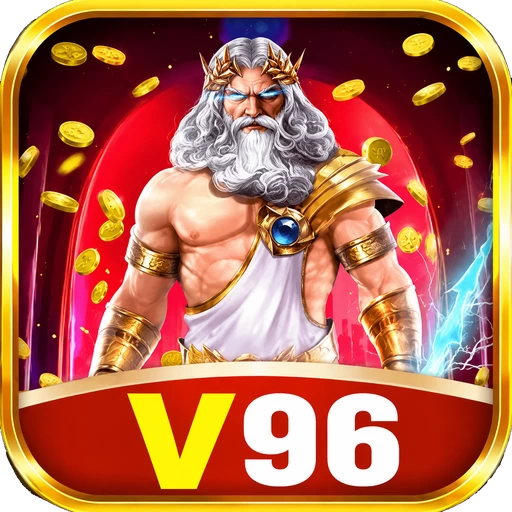 Unduh v96 APK Gratis untuk Android APK Resmi — ikon aplikasi