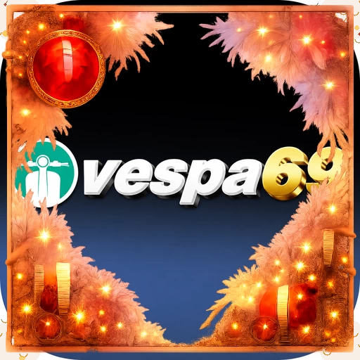 Aplikasi vespa69 Terbaik untuk Android dan iOS APK Resmi — ikon aplikasi