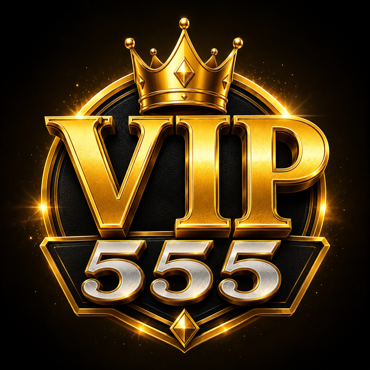 vip555 Terbaru untuk Android: Download APK Gratis APK Resmi — ikon aplikasi