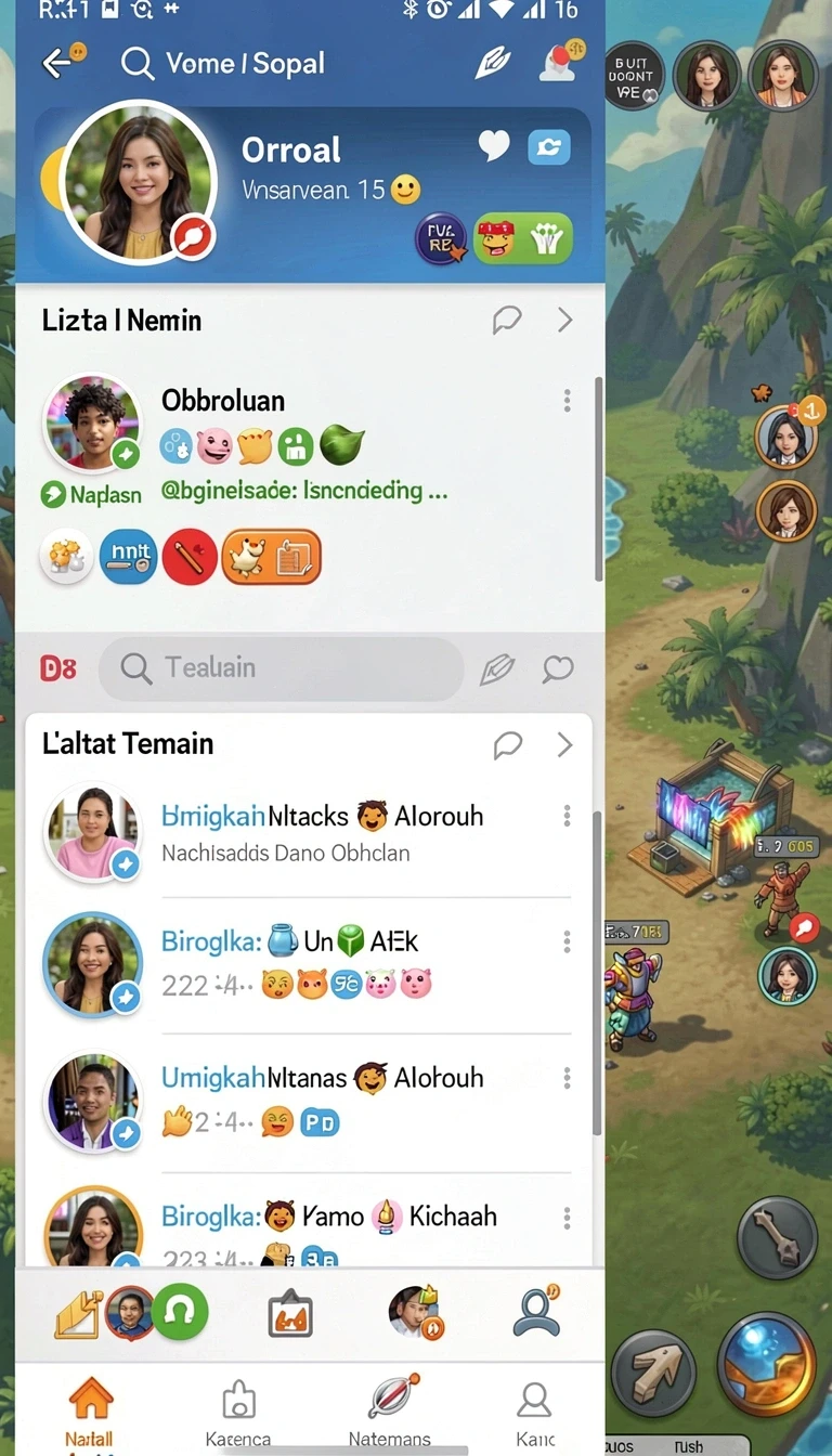 Screenshot Aplikasi hr89 Paling Baru untuk Android nomor 1