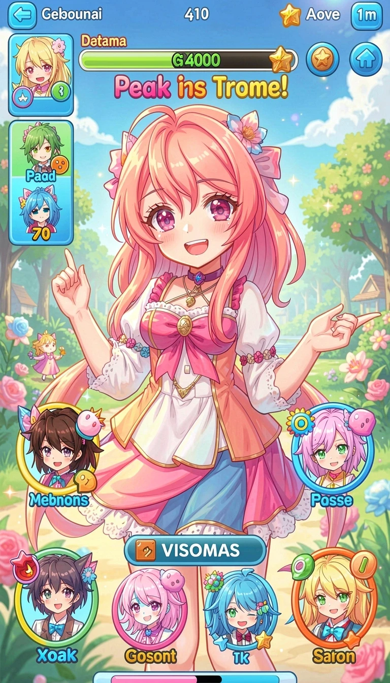 Screenshot Review Aplikasi proslot nomor 1