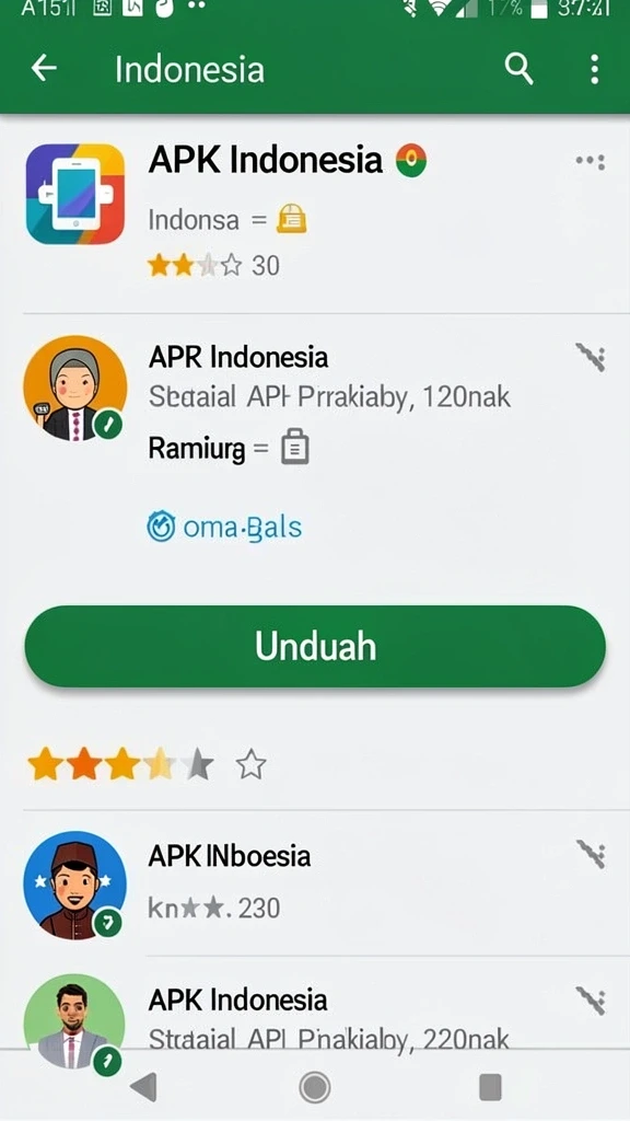 Screenshot Review Aplikasi medantoto nomor 1