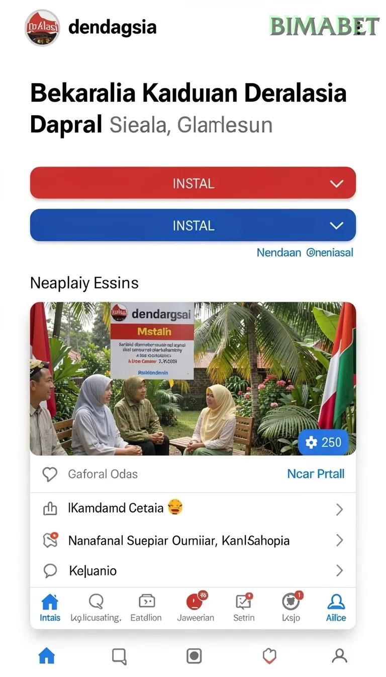 Screenshot neon4d nomor 1