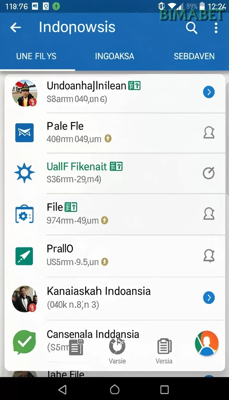 Screenshot 888idr nomor 2