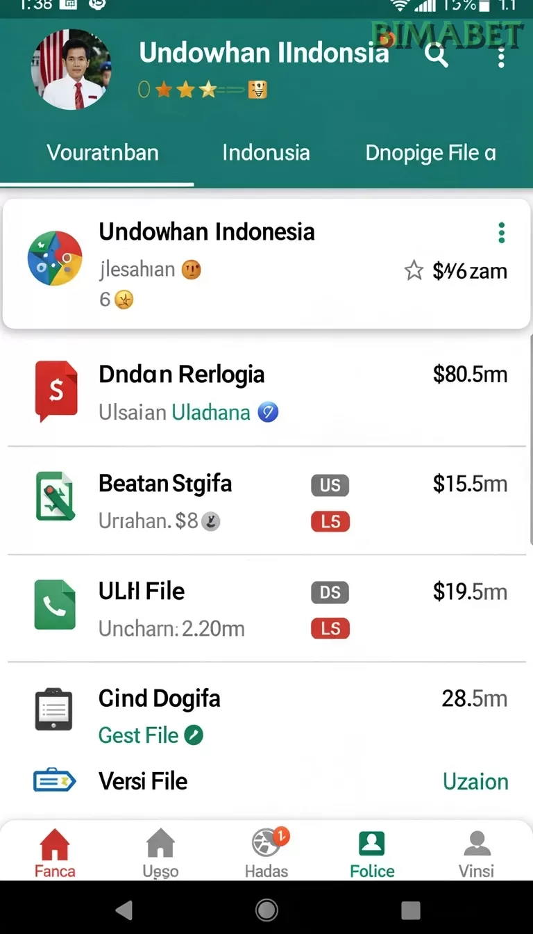 Screenshot los303 nomor 2
