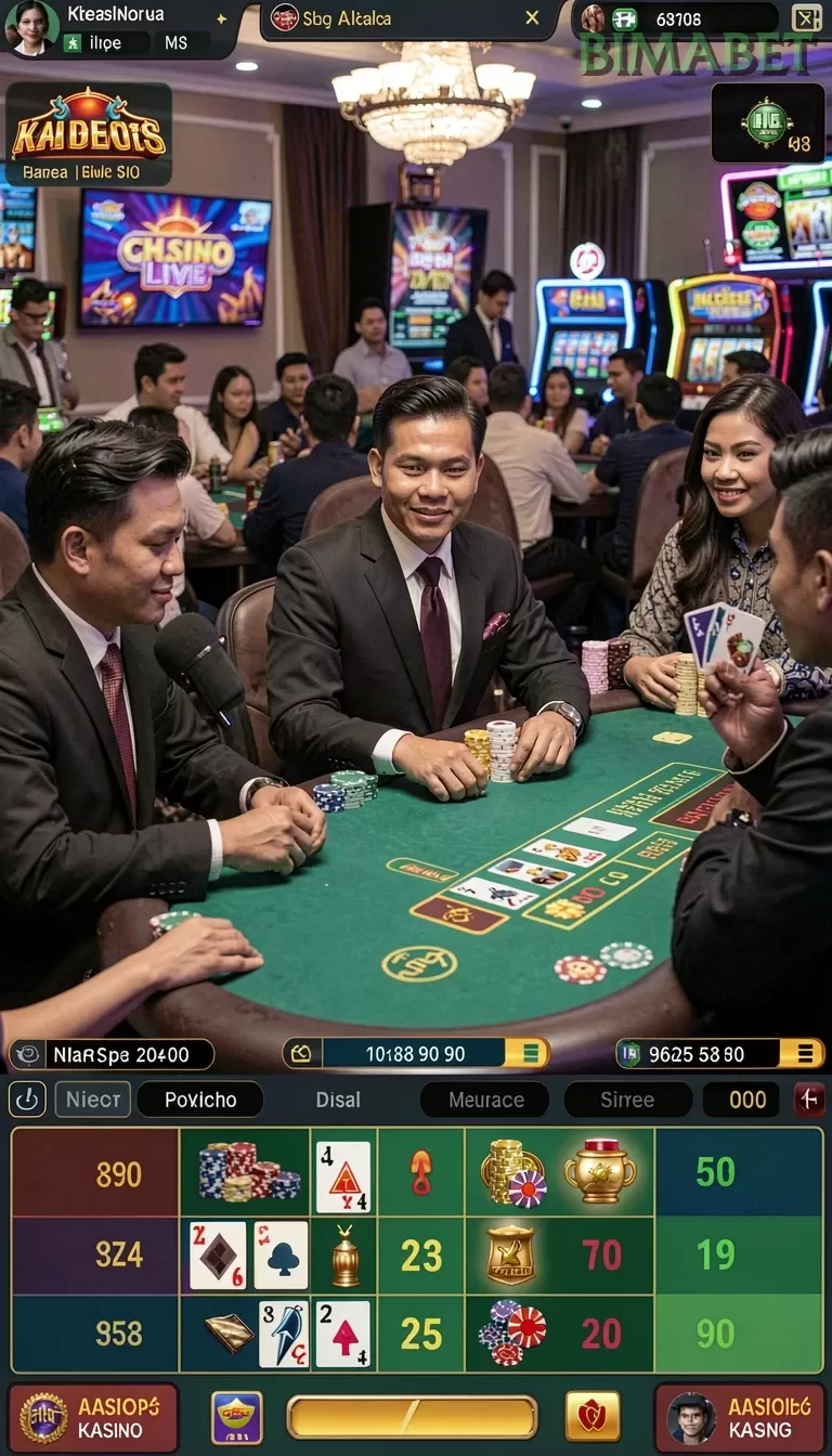Screenshot luckybest88 nomor 2