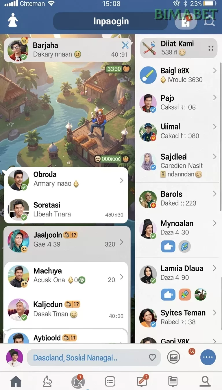 Screenshot dewa1000 nomor 1