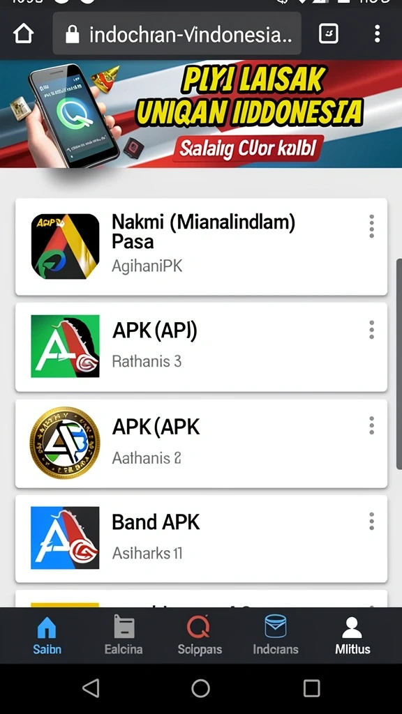 Screenshot kamustoto APK: Cara Download dan Instal di Android nomor 3