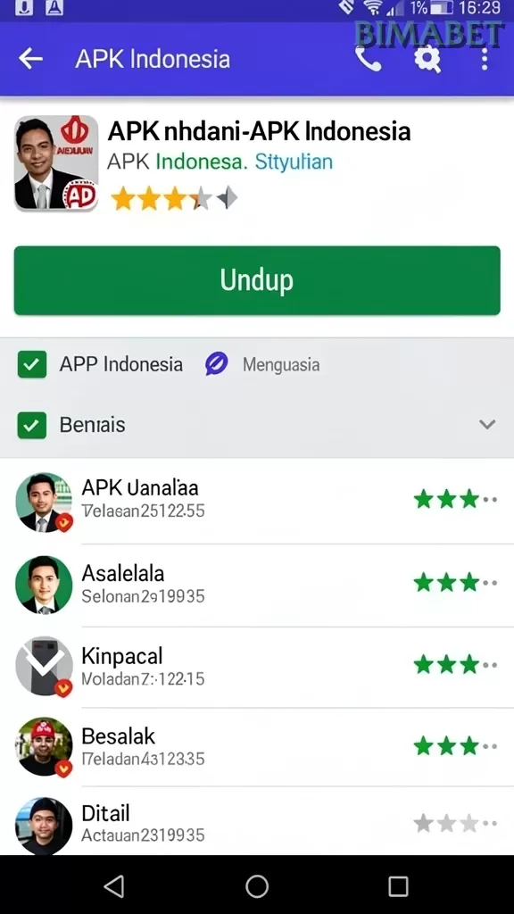 Screenshot rvip2 nomor 1