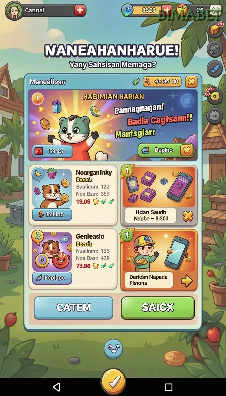 Screenshot matahoki nomor 1