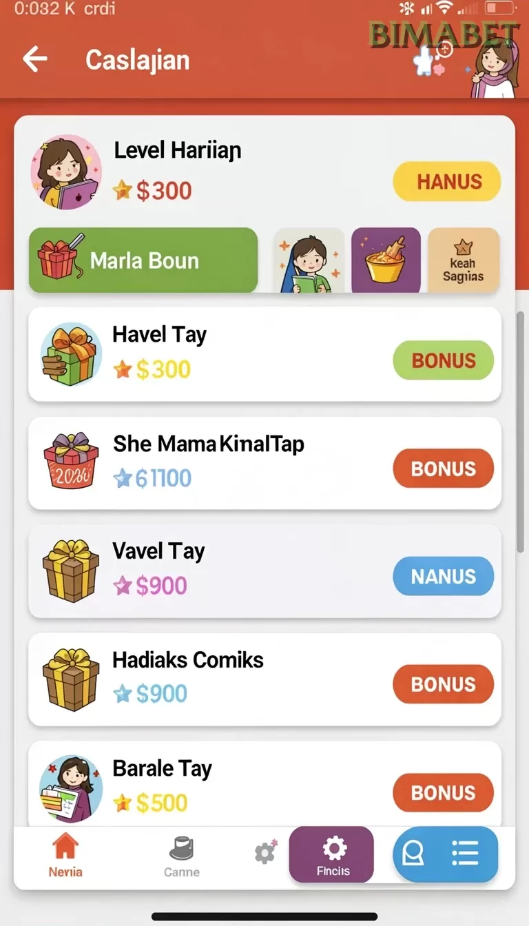 Screenshot idxstar nomor 3