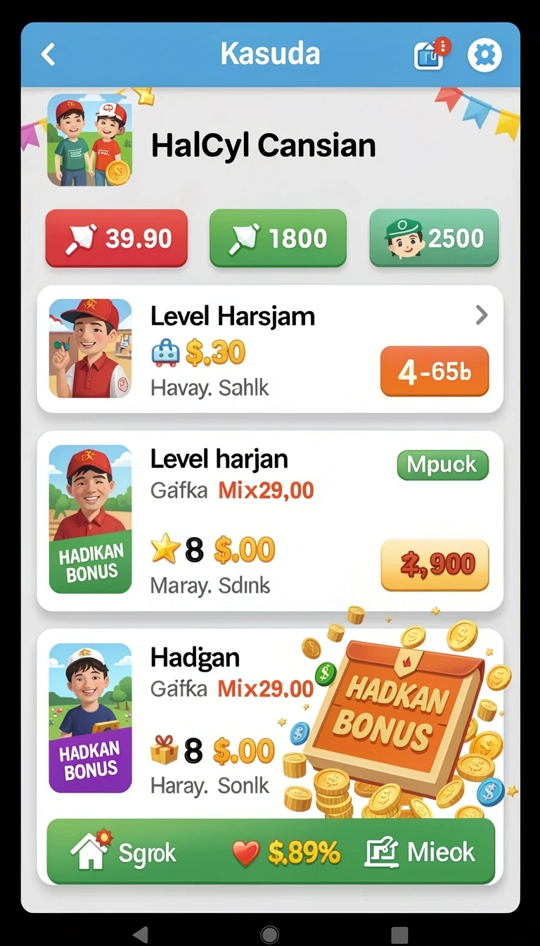 Screenshot Review Aplikasi gameWrapperHead nomor 2