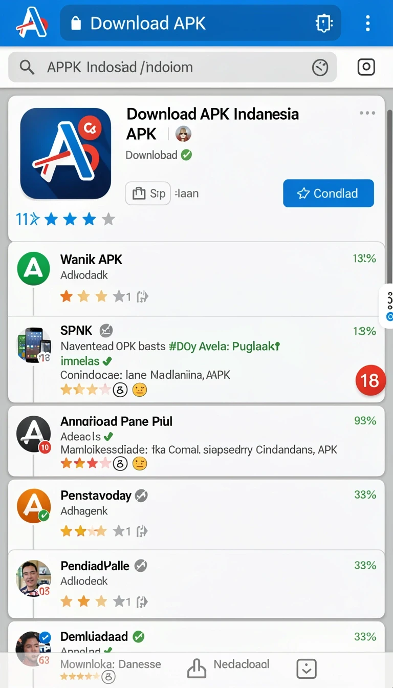 Screenshot Review Aplikasi musang178 nomor 1