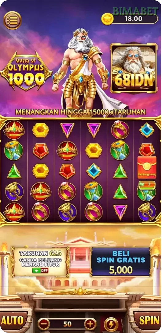 Screenshot rejekibet nomor 2