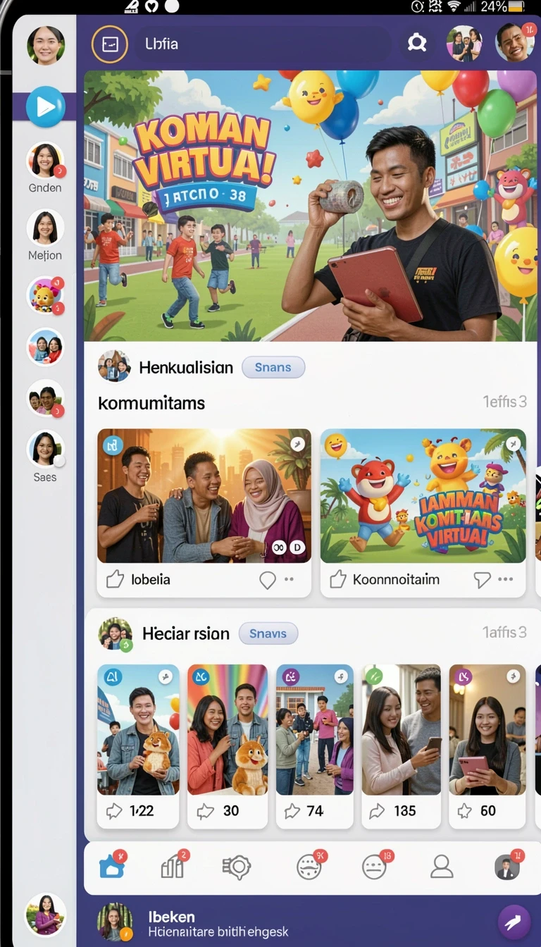 Screenshot Review Aplikasi menara188 nomor 1