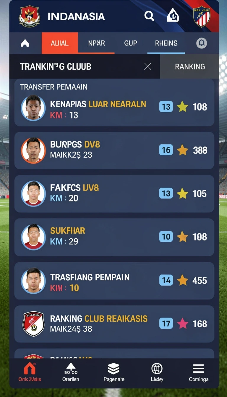 Screenshot Review Aplikasi duren777 nomor 3