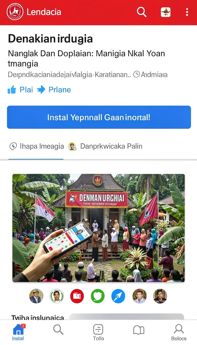 Screenshot Review Aplikasi mg525 nomor 1