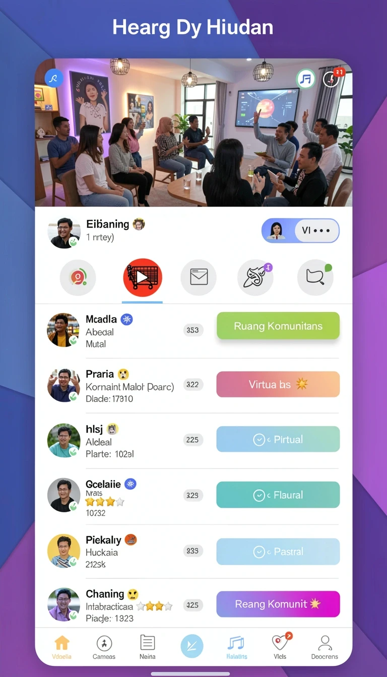 Screenshot n32 APK: Cara Download dan Instal di Android nomor 2