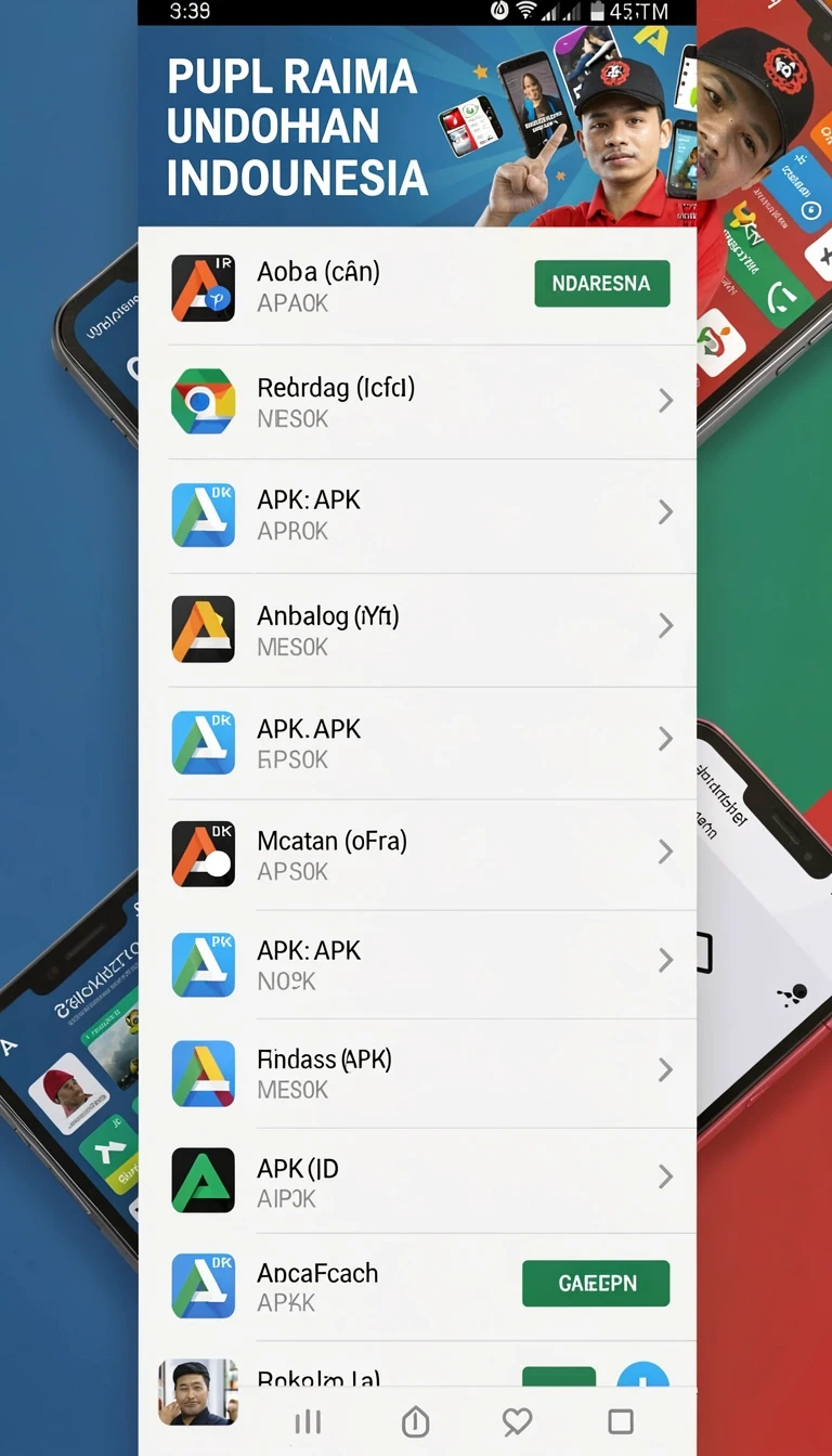Screenshot Download Aplikasi rajaneko Terbaru untuk HP Android nomor 3