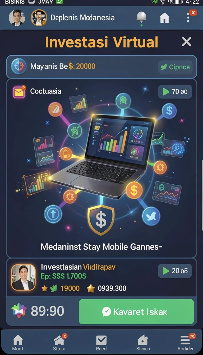 Screenshot vt789 APK: Cara Download dan Instal di Android nomor 3