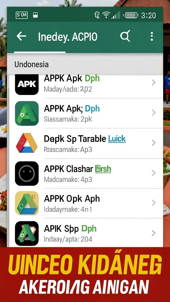 Screenshot Aplikasi hoki9 Terbaik untuk Android dan iOS nomor 3