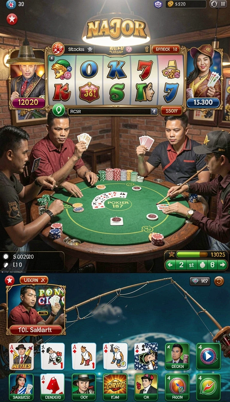 Screenshot Review Aplikasi inibet nomor 2