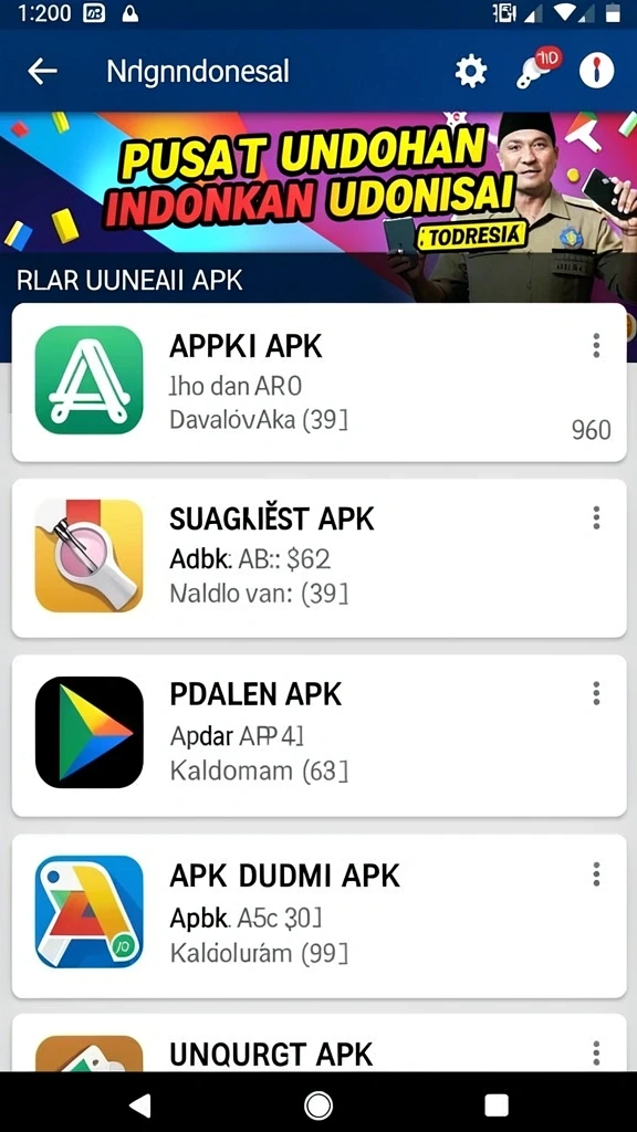 Screenshot Review Aplikasi agen878 nomor 1