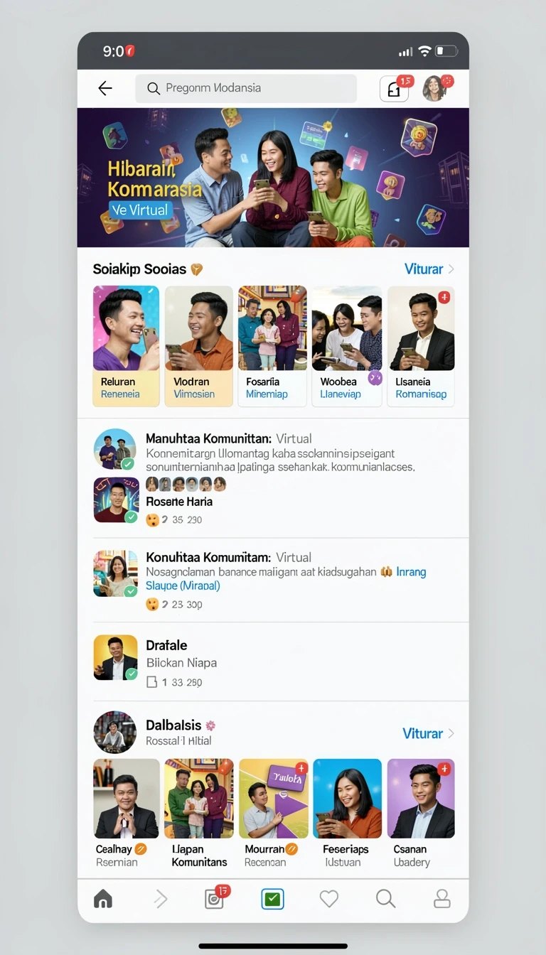 Screenshot agenjitu APK Versi Terbaru untuk Android 2026 nomor 3