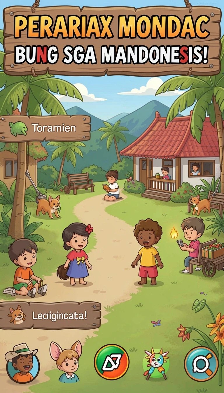 Screenshot Review Aplikasi gameWrapperHead nomor 1