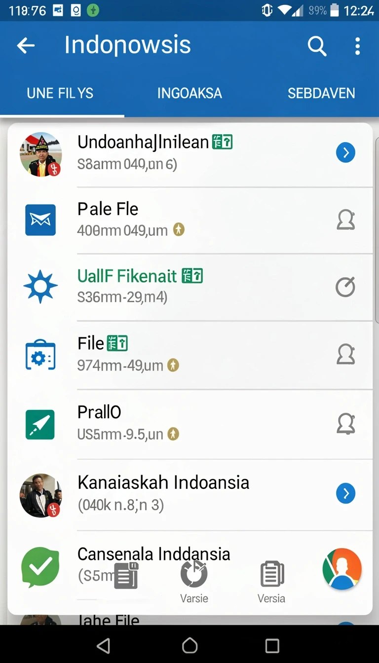 Screenshot Review Aplikasi mpo777 nomor 2