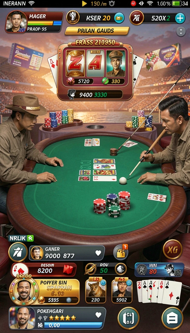 Screenshot Review Aplikasi nikmat777 nomor 1
