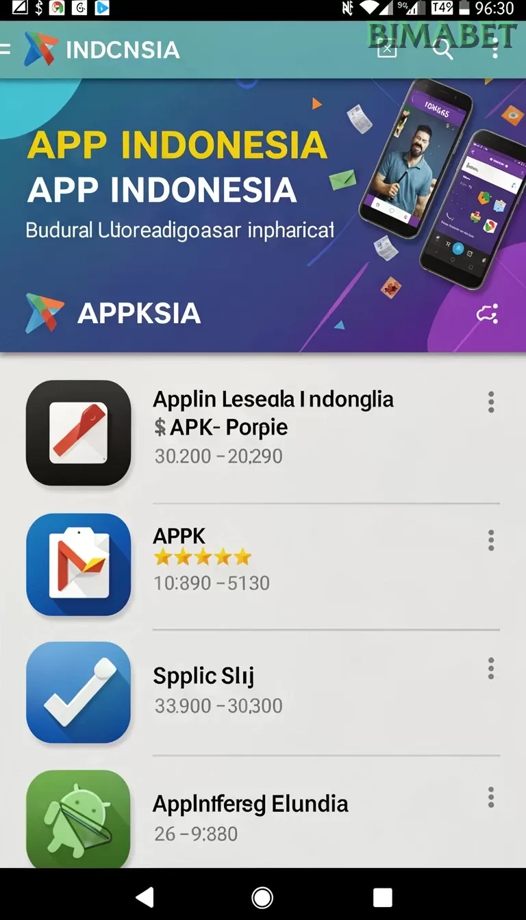 Screenshot idnscore nomor 1