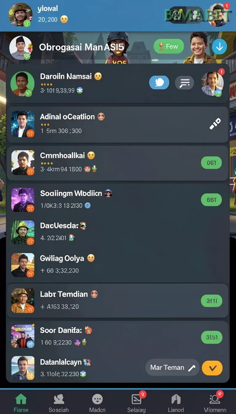 Screenshot slotmacau188 nomor 3