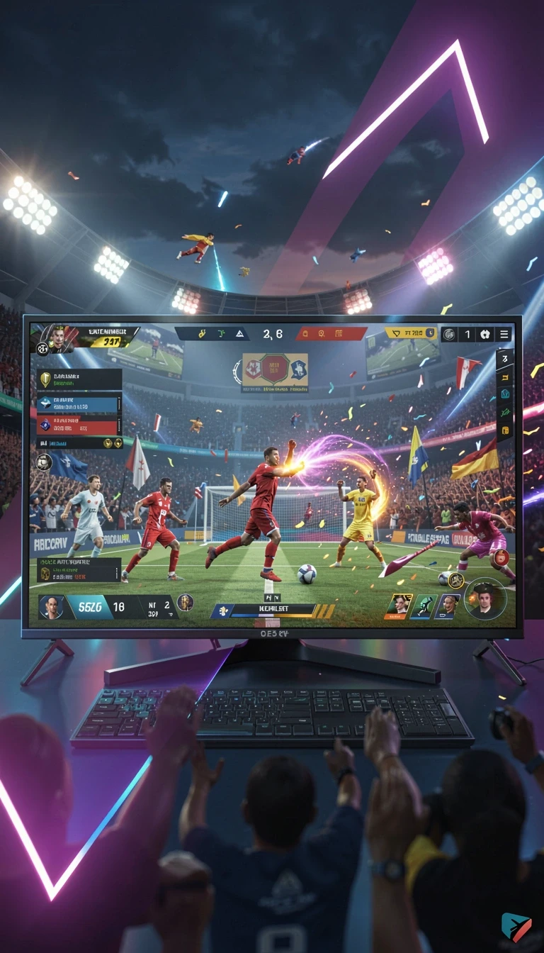 Screenshot Unduh suster4d APK Gratis untuk Android nomor 3
