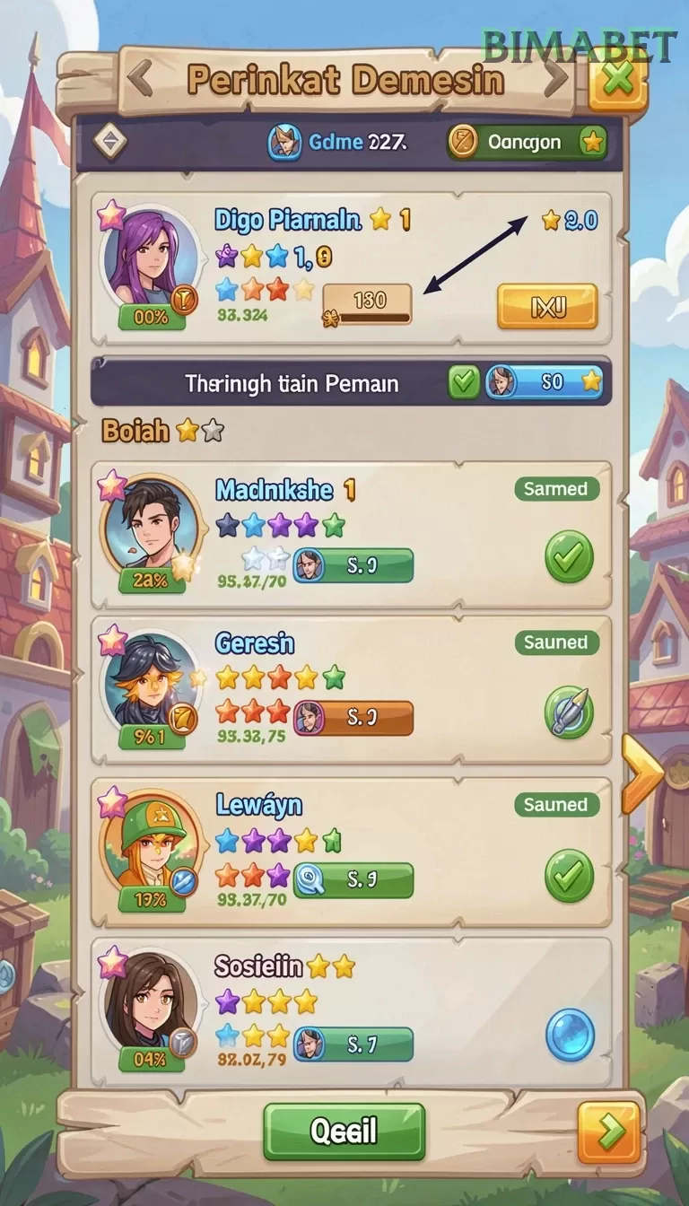 Screenshot idxstar nomor 1
