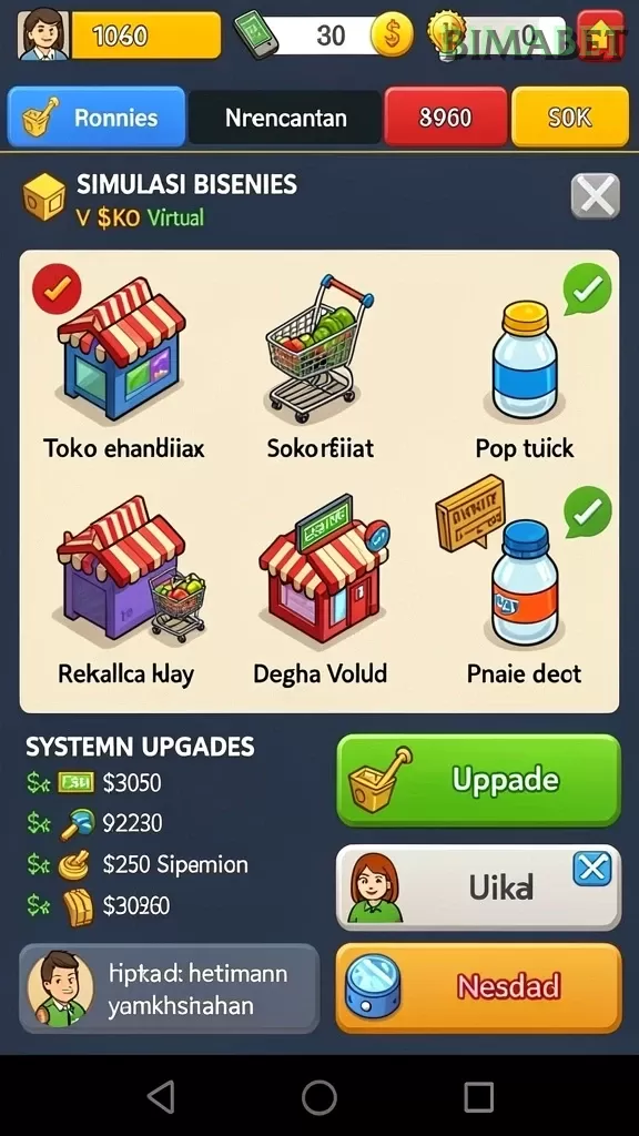 Screenshot matahoki nomor 2