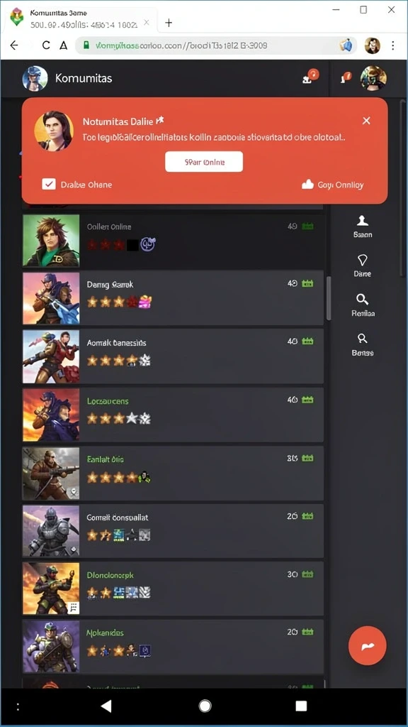 Screenshot 888idr APK Versi Terbaru untuk Android 2026 nomor 1