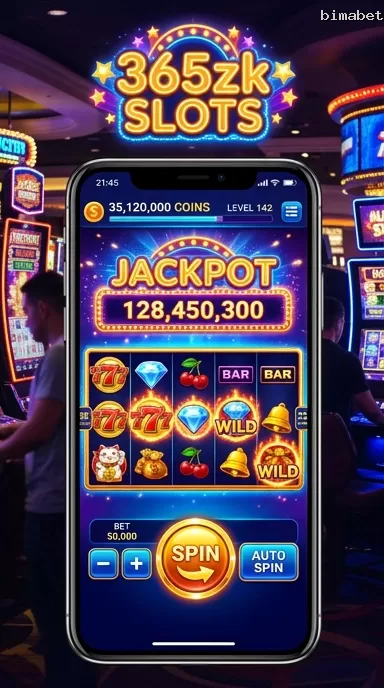Cuplikan layar menu unduhan bimabet untuk perangkat Android